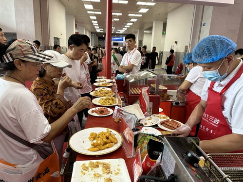 第十三屆北京國(guó)際酒店、餐飲及食品飲料博覽會(huì)盛大啟幕 洞見行業(yè)新趨勢(shì)，賦能餐飲新未來