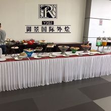 廣東外宴餐飲服務(wù) 小餐飲的精致與市場機(jī)遇