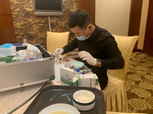 淇濱分局圓滿完成市第十次黨代會期間餐飲服務(wù)食品安全保障工作