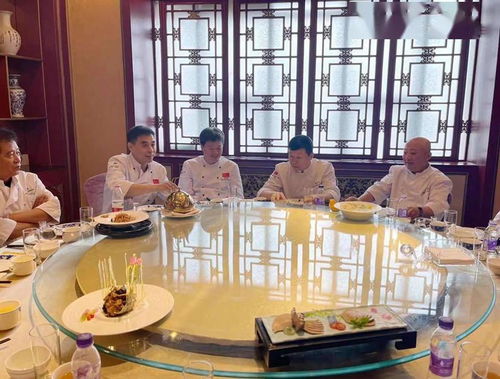 傳承中創新 全聚德開啟“講究菜”廚藝大比拼，重塑餐飲服務新標桿