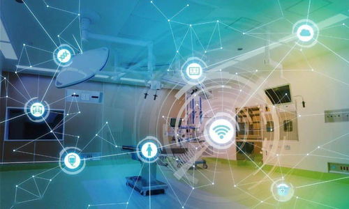 數字財富論丨科技vs流量 網絡技術服務的下一個創業風口