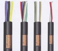 KVVRP 控制電線電纜 絞合裸銅導體控制電線電纜_機電之家